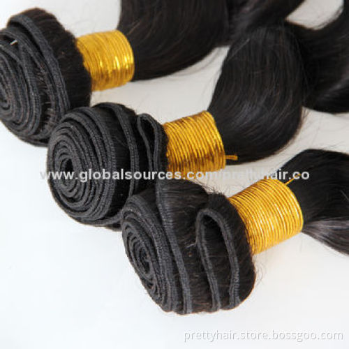 Virgin Indian loose hairNew